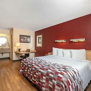 Red Roof Inn Philadelphia - Oxford Valley